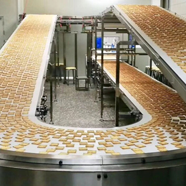 Food Grade PU CONVEYOR Belt