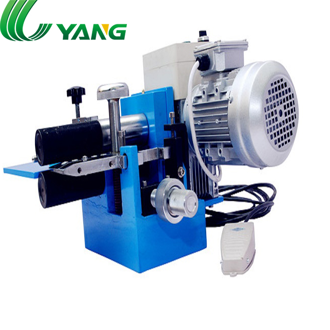 Uyang Belting PVC PU Belt Ply Separator