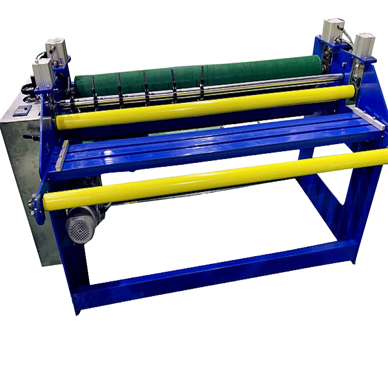 Uyang Belting PVC PU Conveyor Belt Slitter for Belts cutter