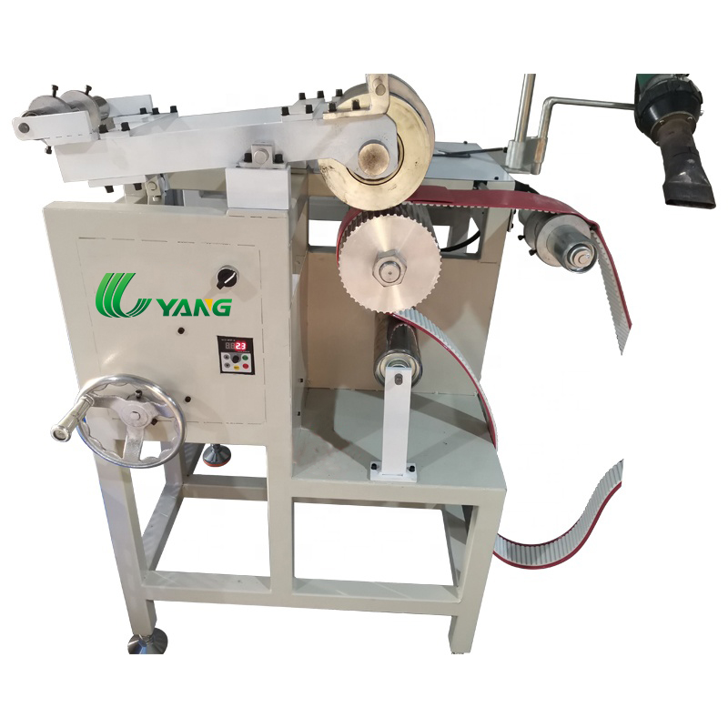 UYANG Belting PU Timing Belt Coating Machine