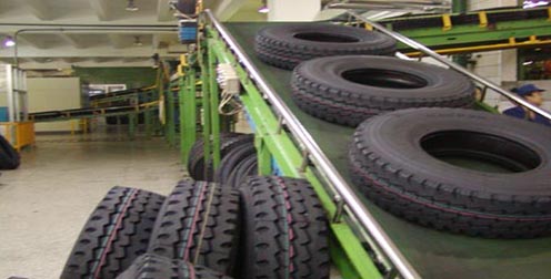 Reasons for tearing of PVC conveyor belts during transportation