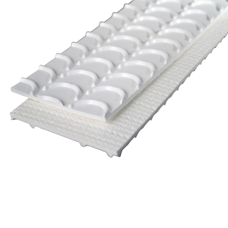 Cresent PVC conveyor belt