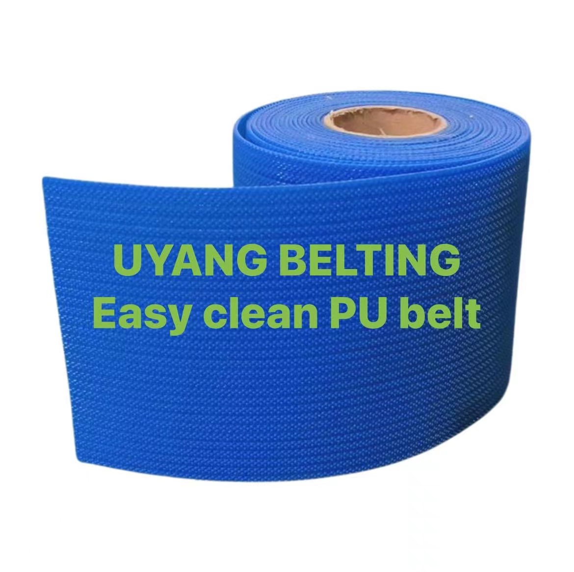 UYANG BELTING easy Clean PU Belt