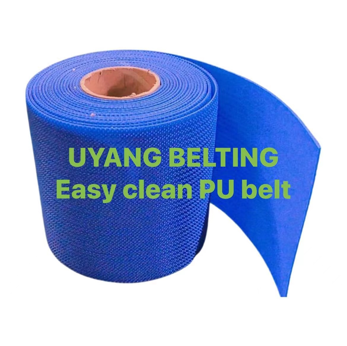 UYANG BELTING easy Clean PU Belt